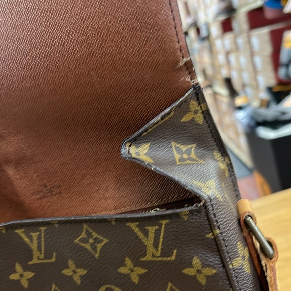 SOLD Louis Vuitton St Cloud - Picture 9 of 16